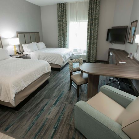 Candlewood Suites - Mcdonough By Ihg Εξωτερικό φωτογραφία