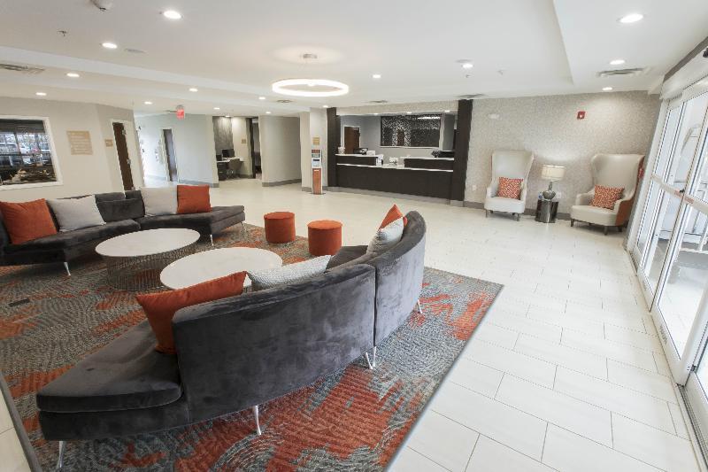 Candlewood Suites - Mcdonough By Ihg Εξωτερικό φωτογραφία