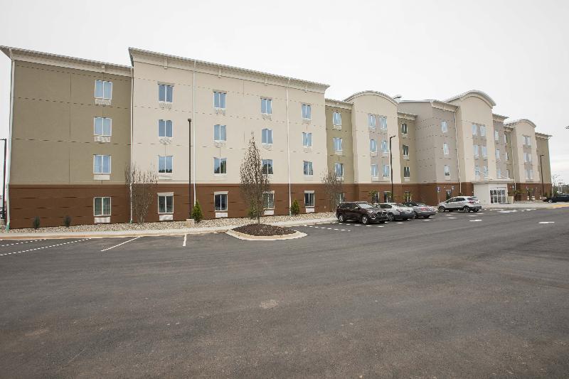 Candlewood Suites - Mcdonough By Ihg Εξωτερικό φωτογραφία