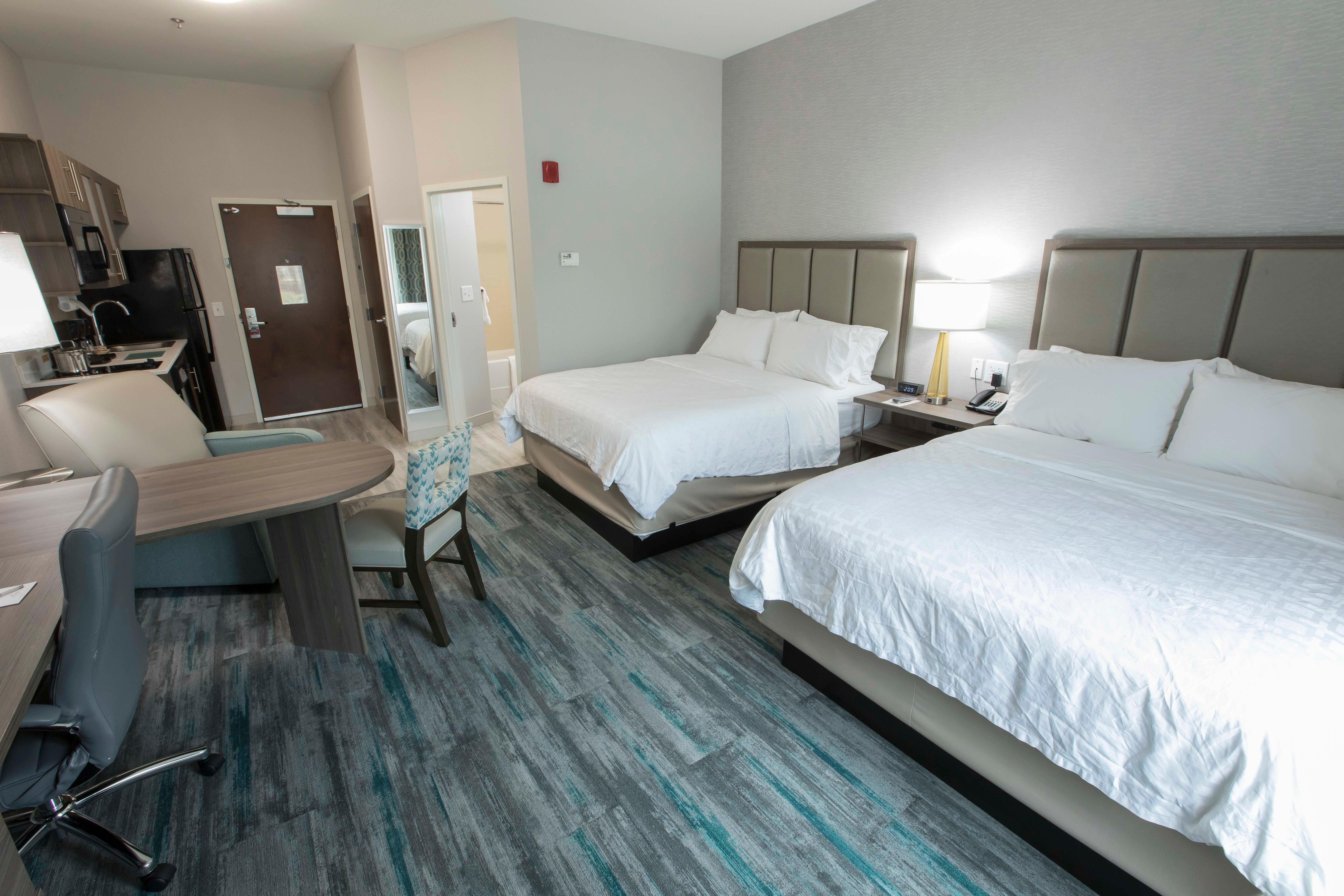 Candlewood Suites - Mcdonough By Ihg Εξωτερικό φωτογραφία