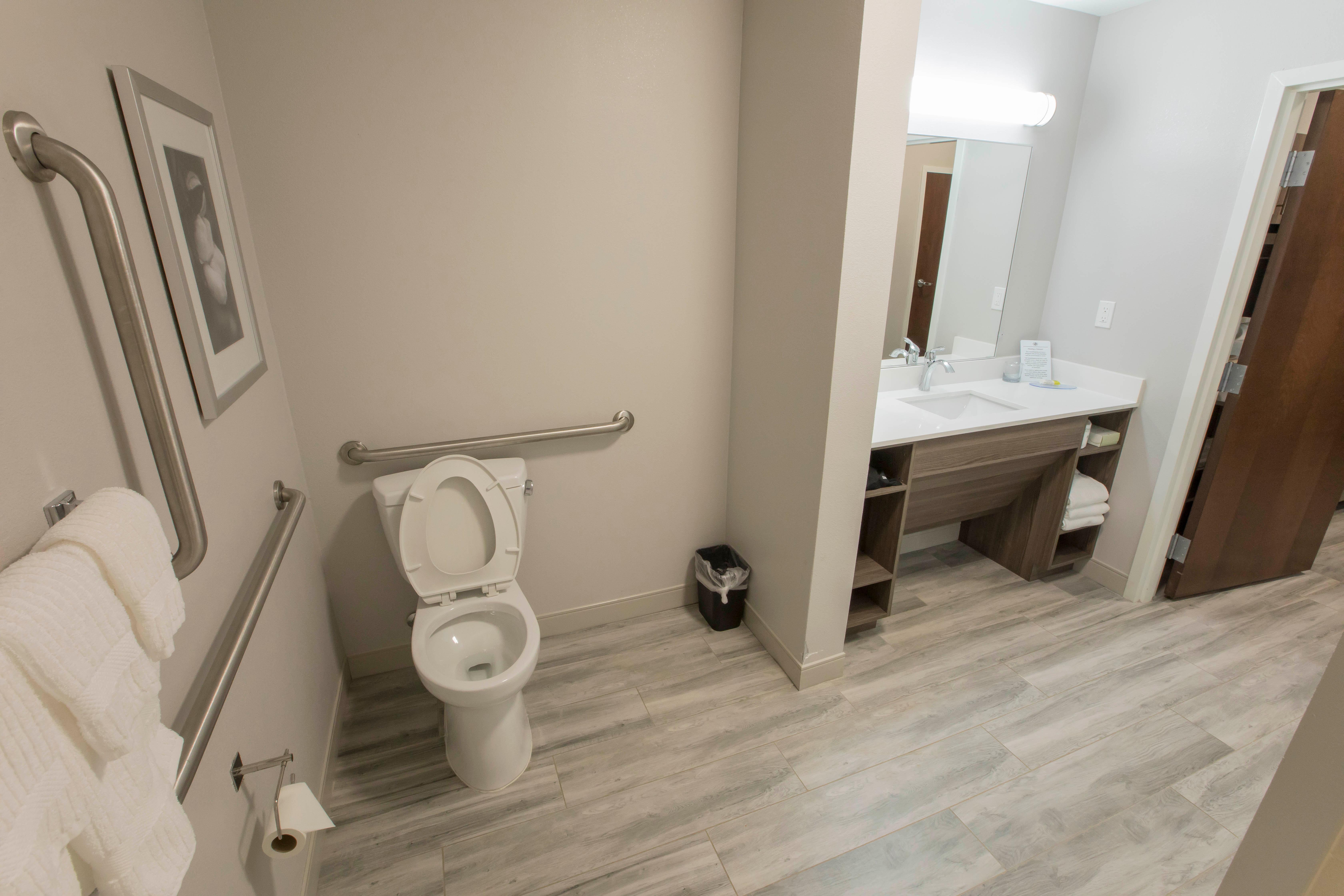 Candlewood Suites - Mcdonough By Ihg Εξωτερικό φωτογραφία