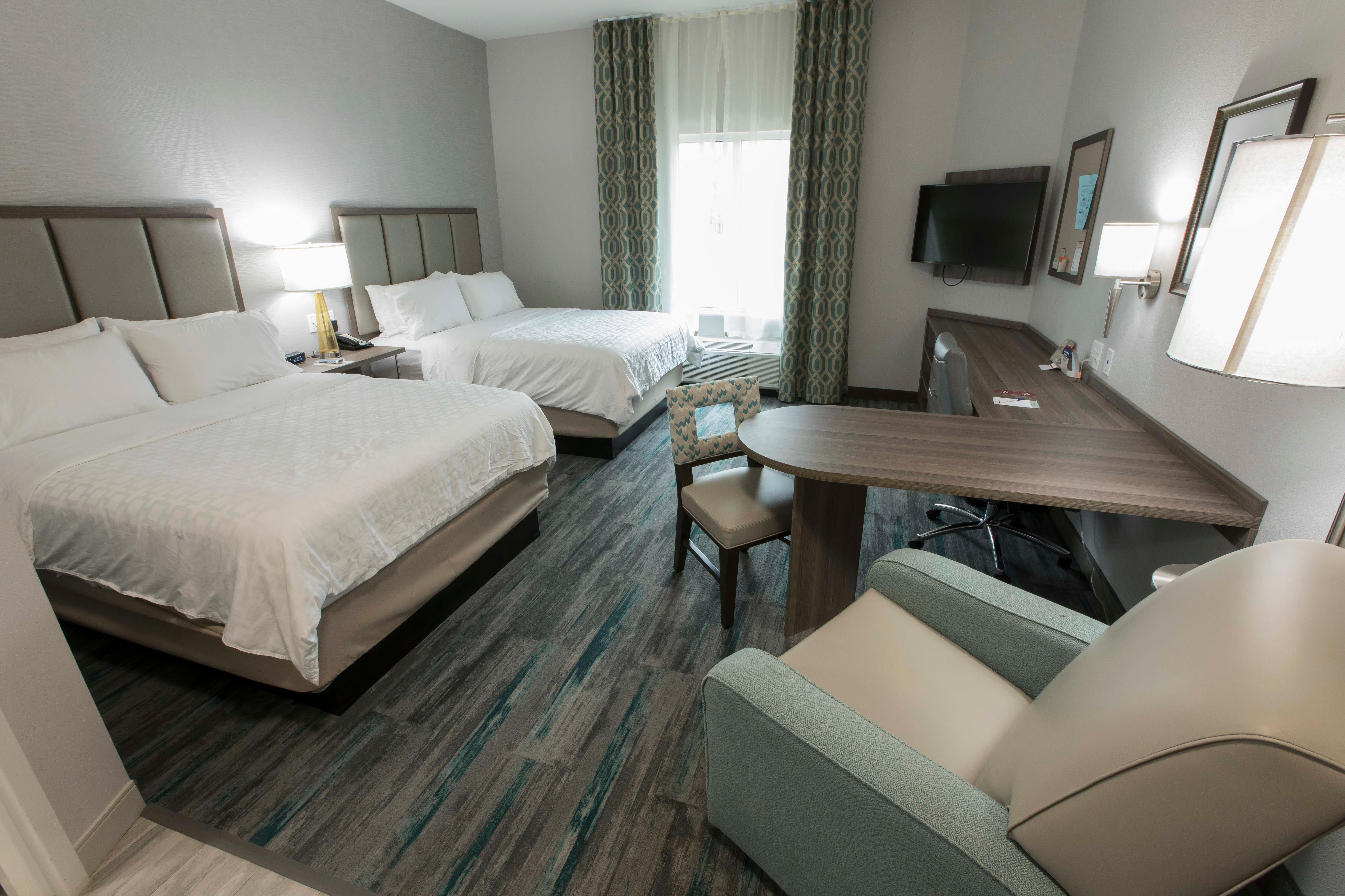 Candlewood Suites - Mcdonough By Ihg Εξωτερικό φωτογραφία