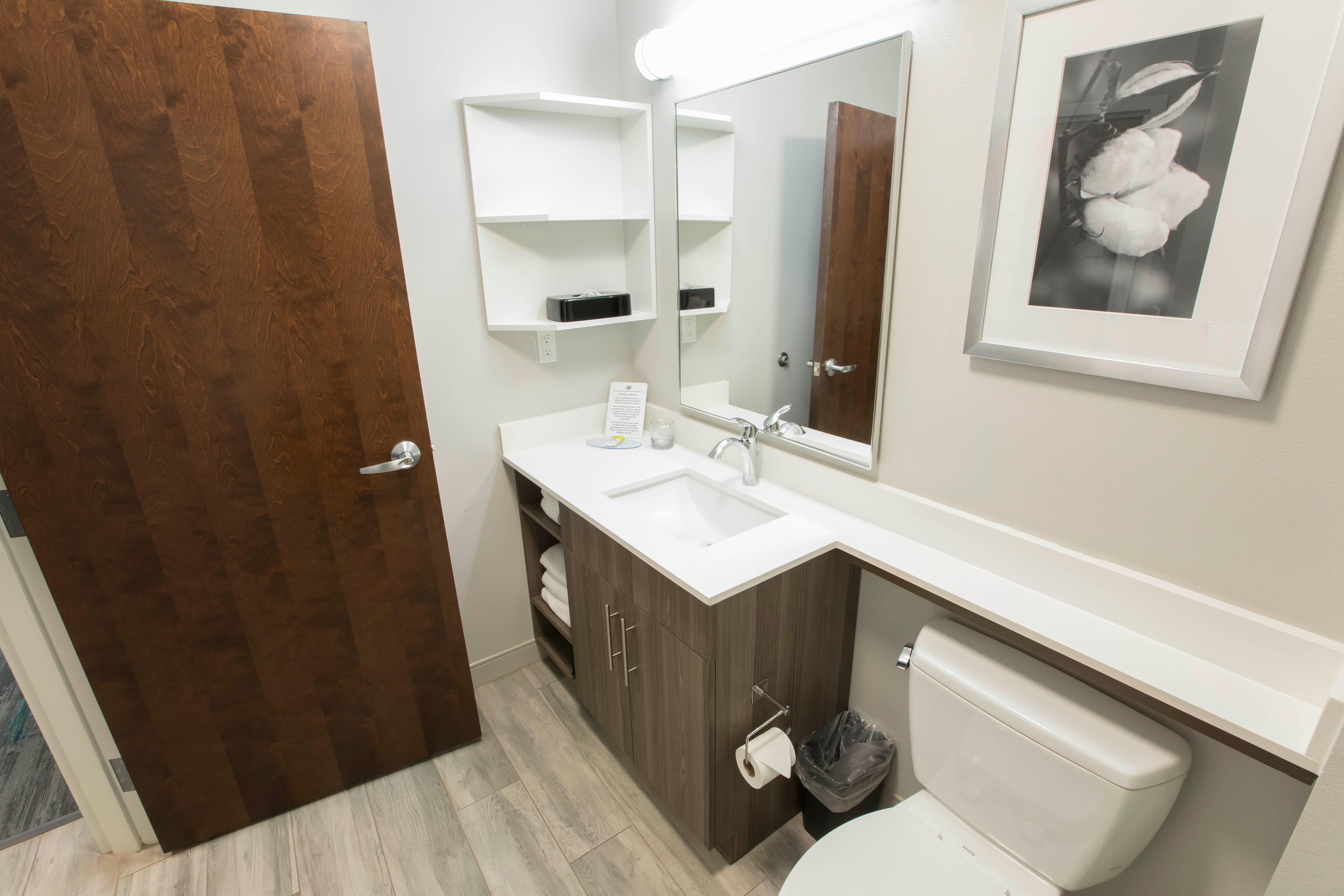 Candlewood Suites - Mcdonough By Ihg Εξωτερικό φωτογραφία