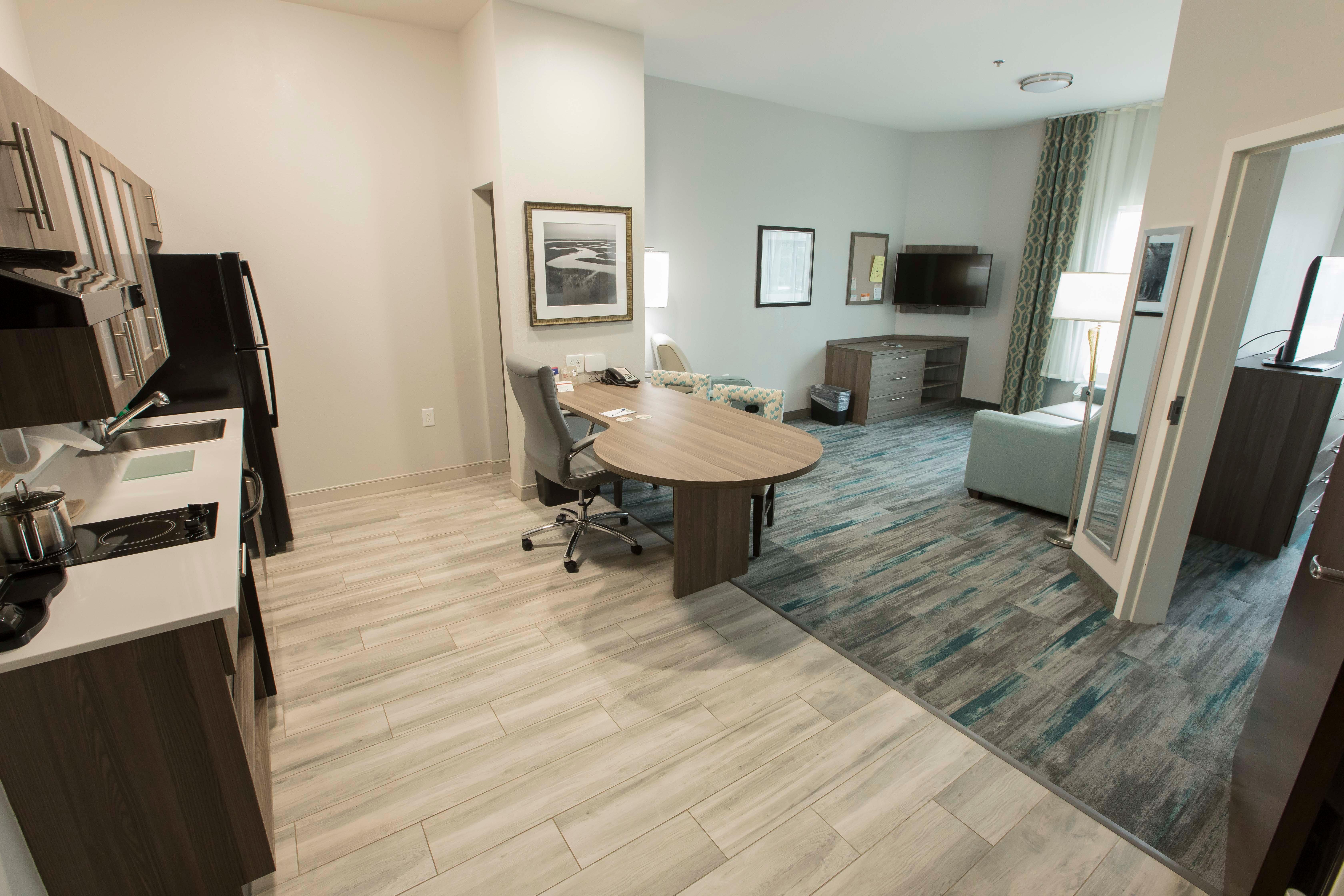 Candlewood Suites - Mcdonough By Ihg Εξωτερικό φωτογραφία