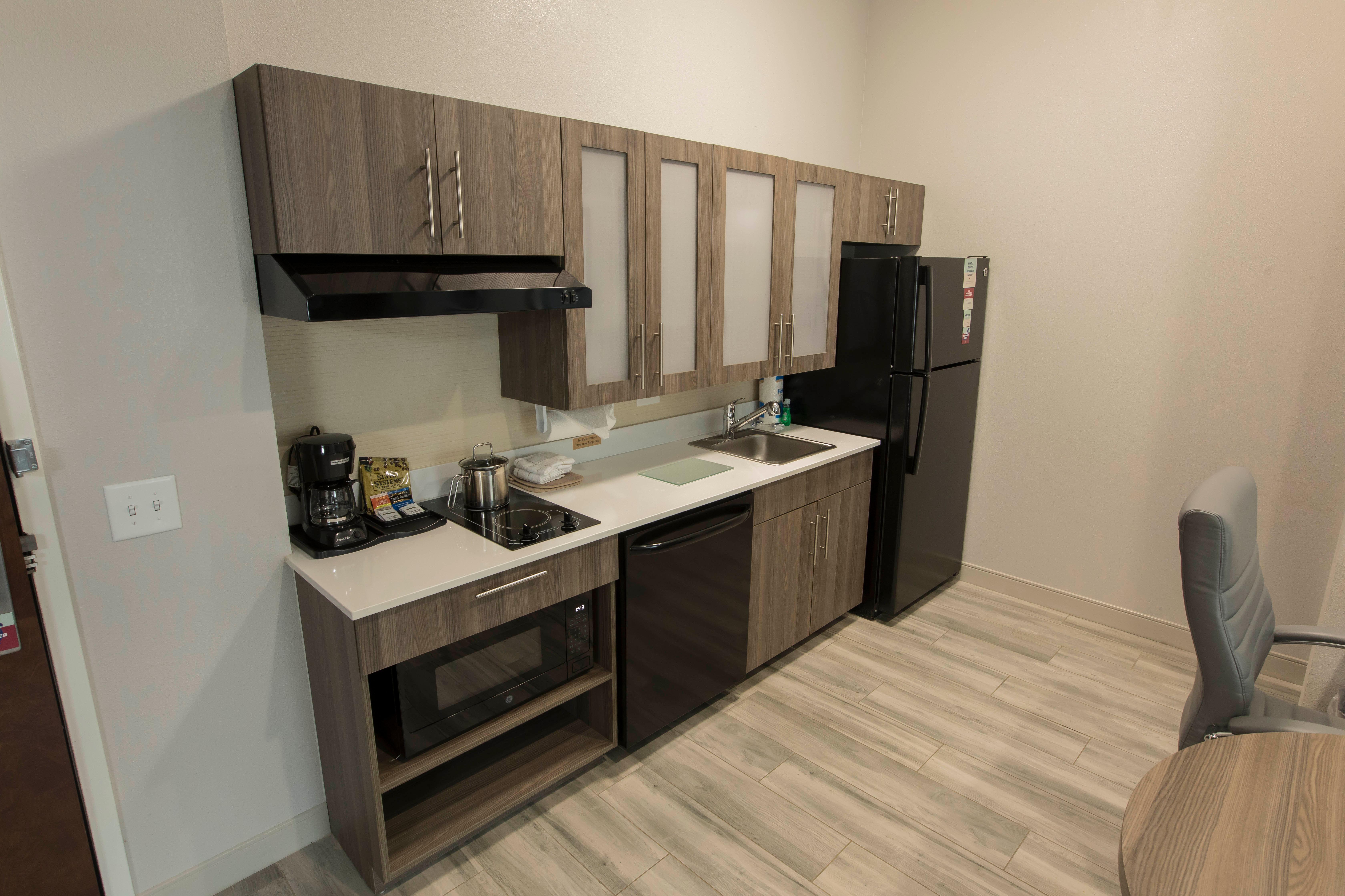 Candlewood Suites - Mcdonough By Ihg Εξωτερικό φωτογραφία