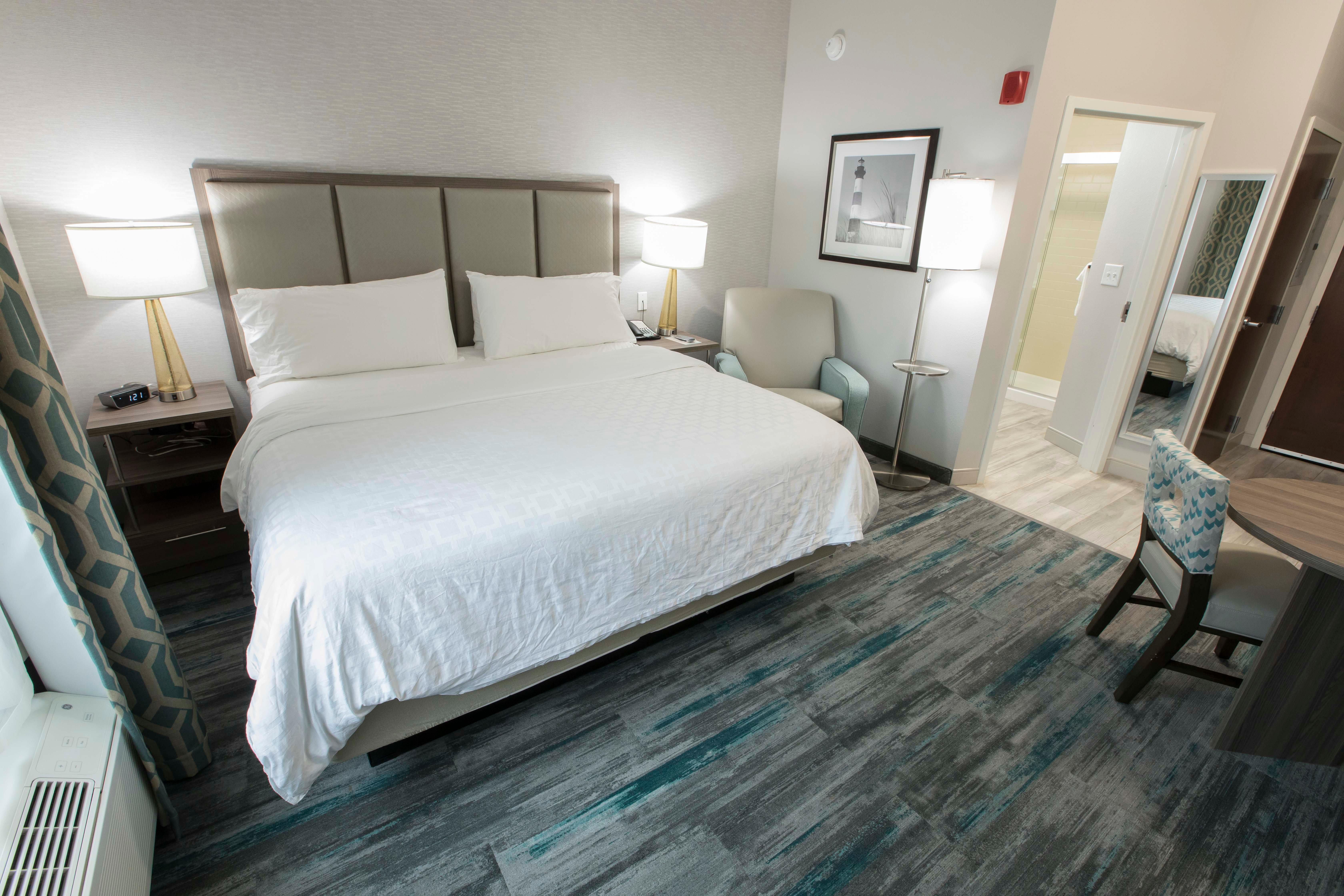 Candlewood Suites - Mcdonough By Ihg Εξωτερικό φωτογραφία