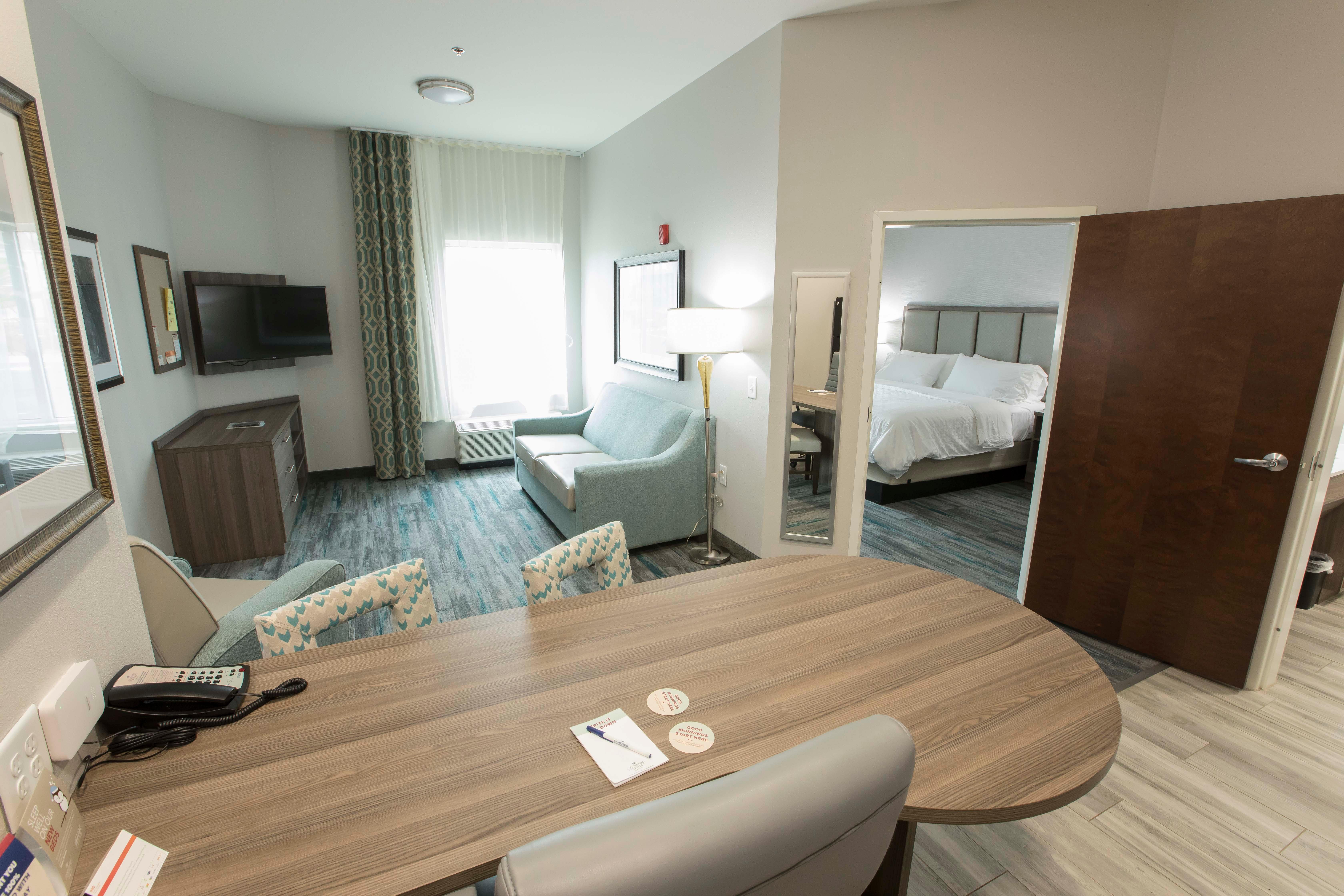 Candlewood Suites - Mcdonough By Ihg Εξωτερικό φωτογραφία