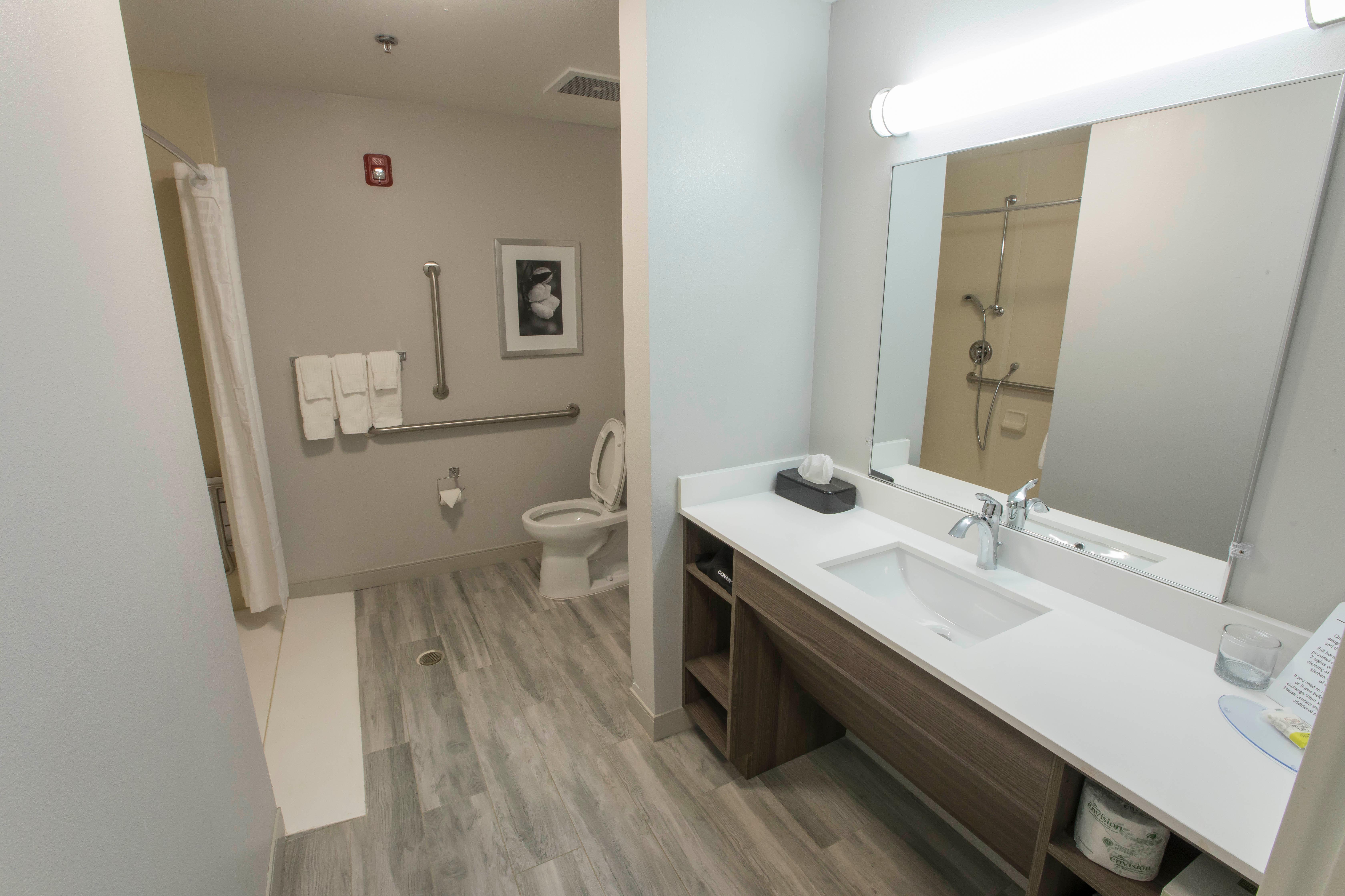 Candlewood Suites - Mcdonough By Ihg Εξωτερικό φωτογραφία