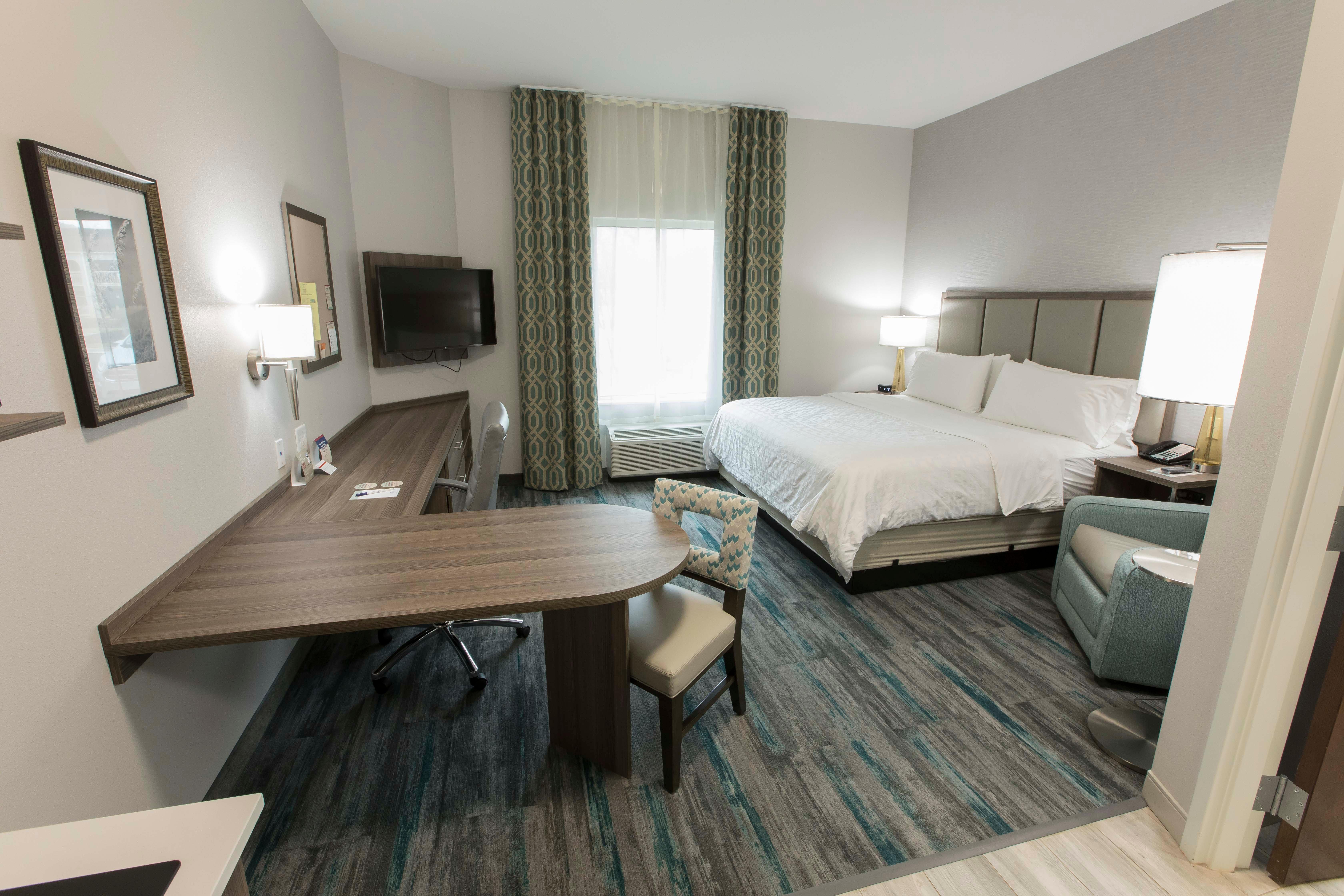 Candlewood Suites - Mcdonough By Ihg Εξωτερικό φωτογραφία