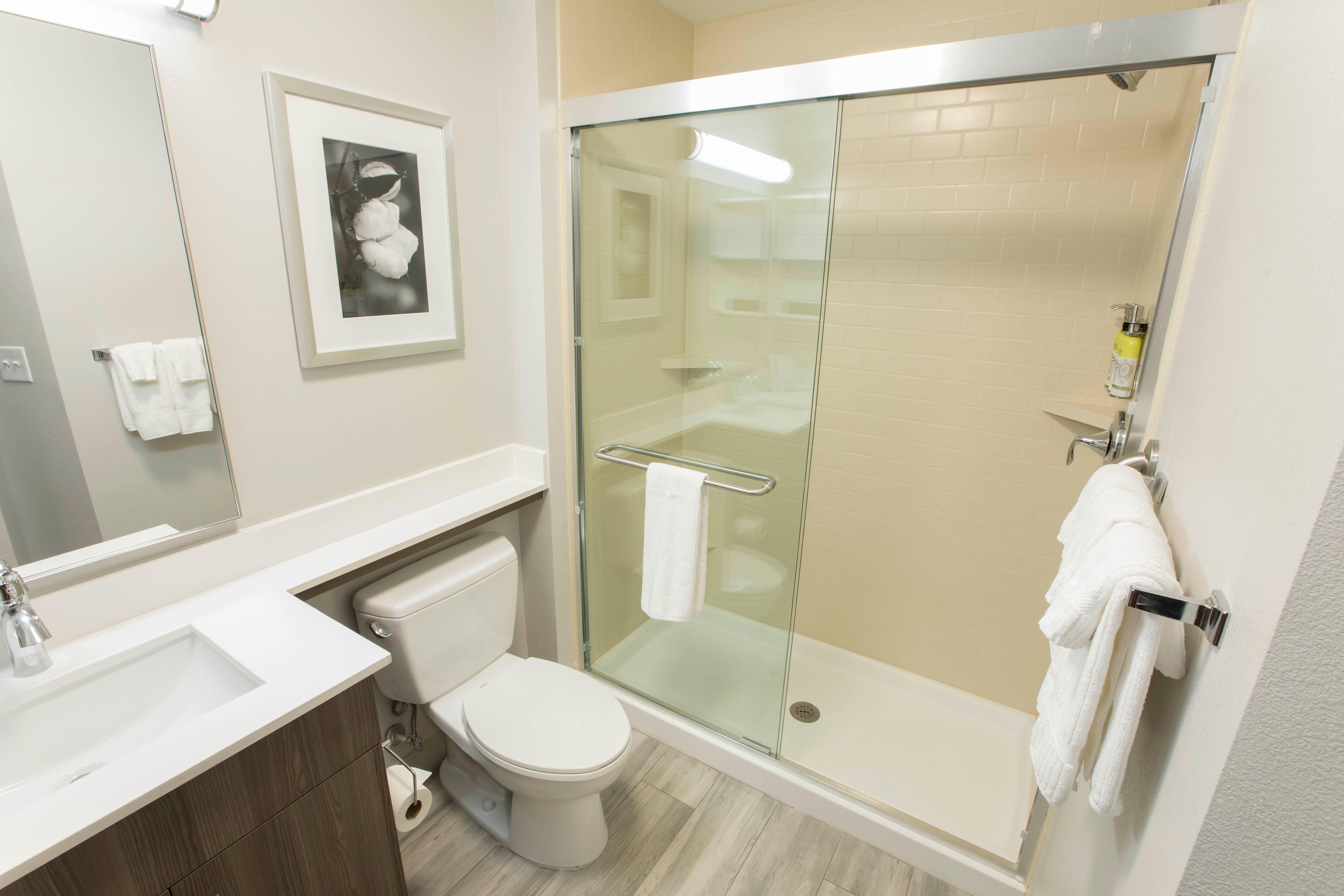 Candlewood Suites - Mcdonough By Ihg Εξωτερικό φωτογραφία