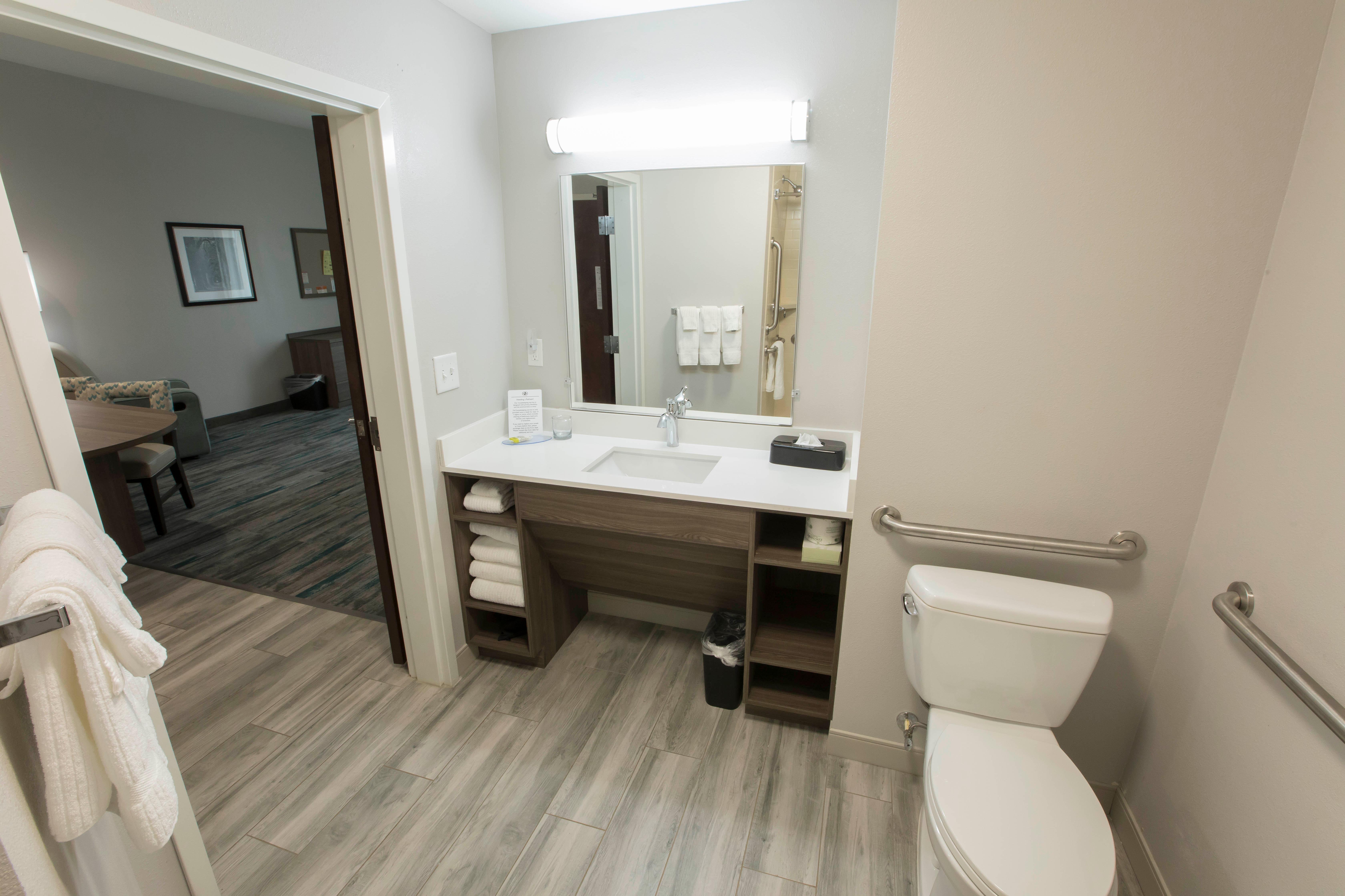 Candlewood Suites - Mcdonough By Ihg Εξωτερικό φωτογραφία