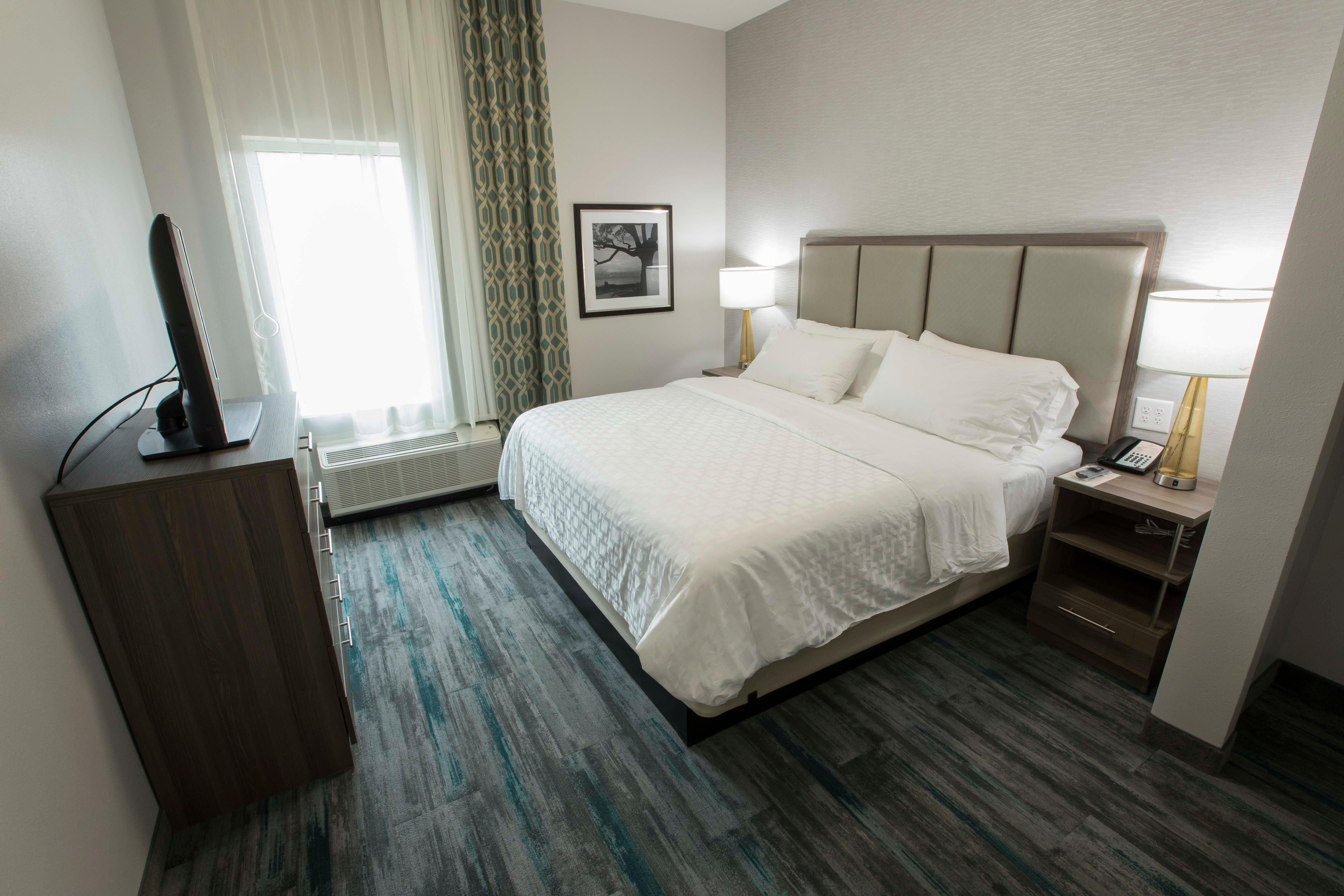 Candlewood Suites - Mcdonough By Ihg Εξωτερικό φωτογραφία