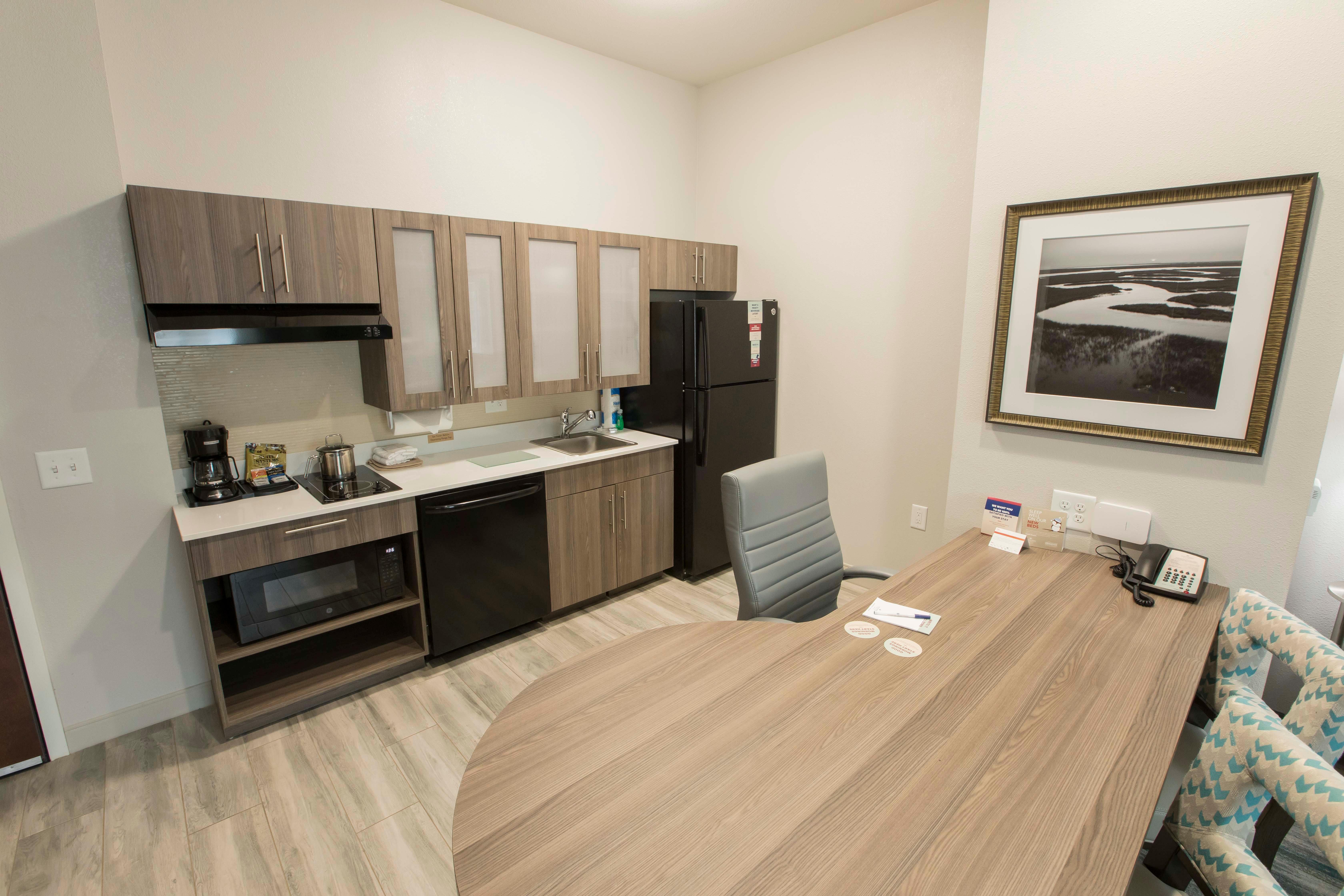 Candlewood Suites - Mcdonough By Ihg Εξωτερικό φωτογραφία