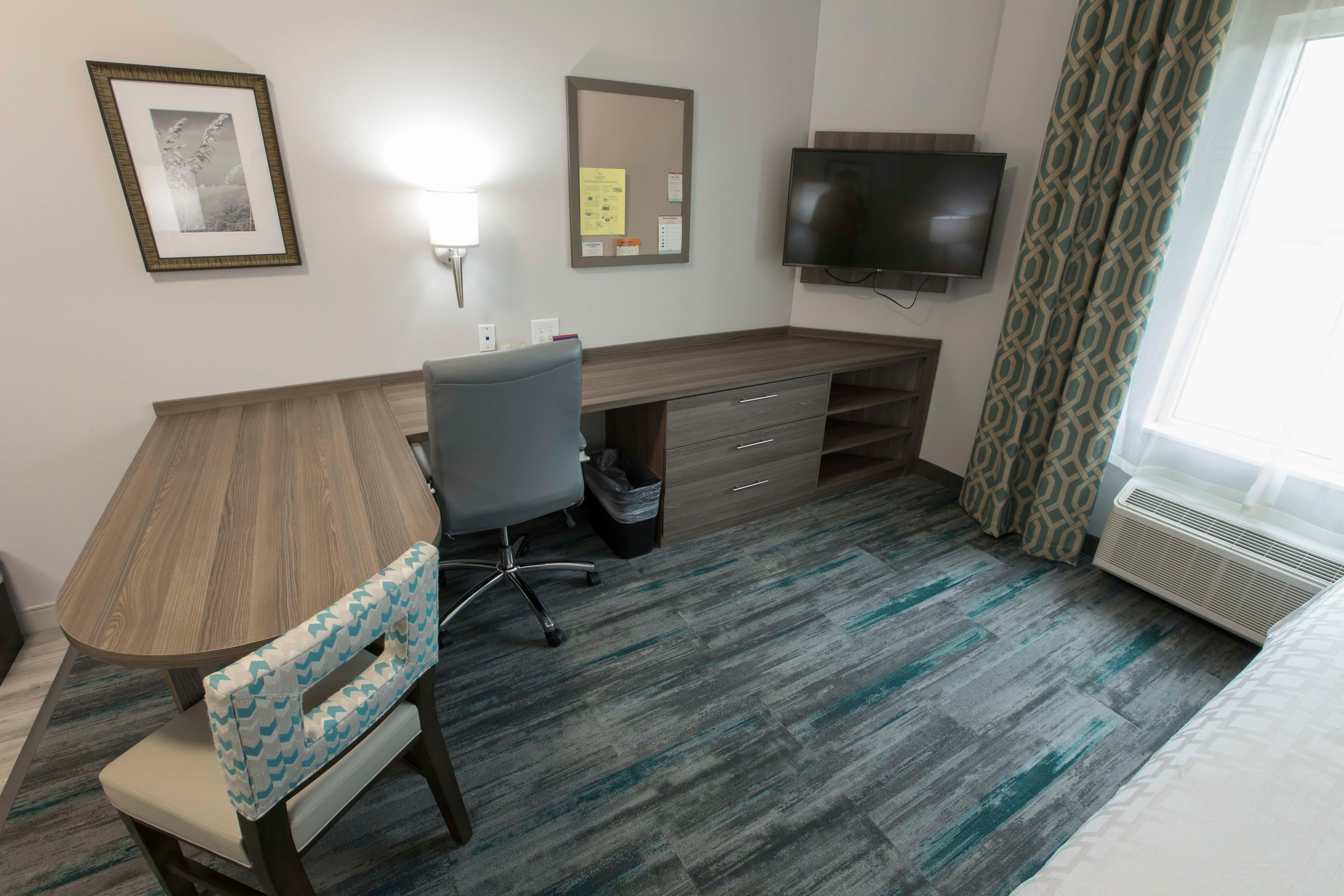 Candlewood Suites - Mcdonough By Ihg Εξωτερικό φωτογραφία