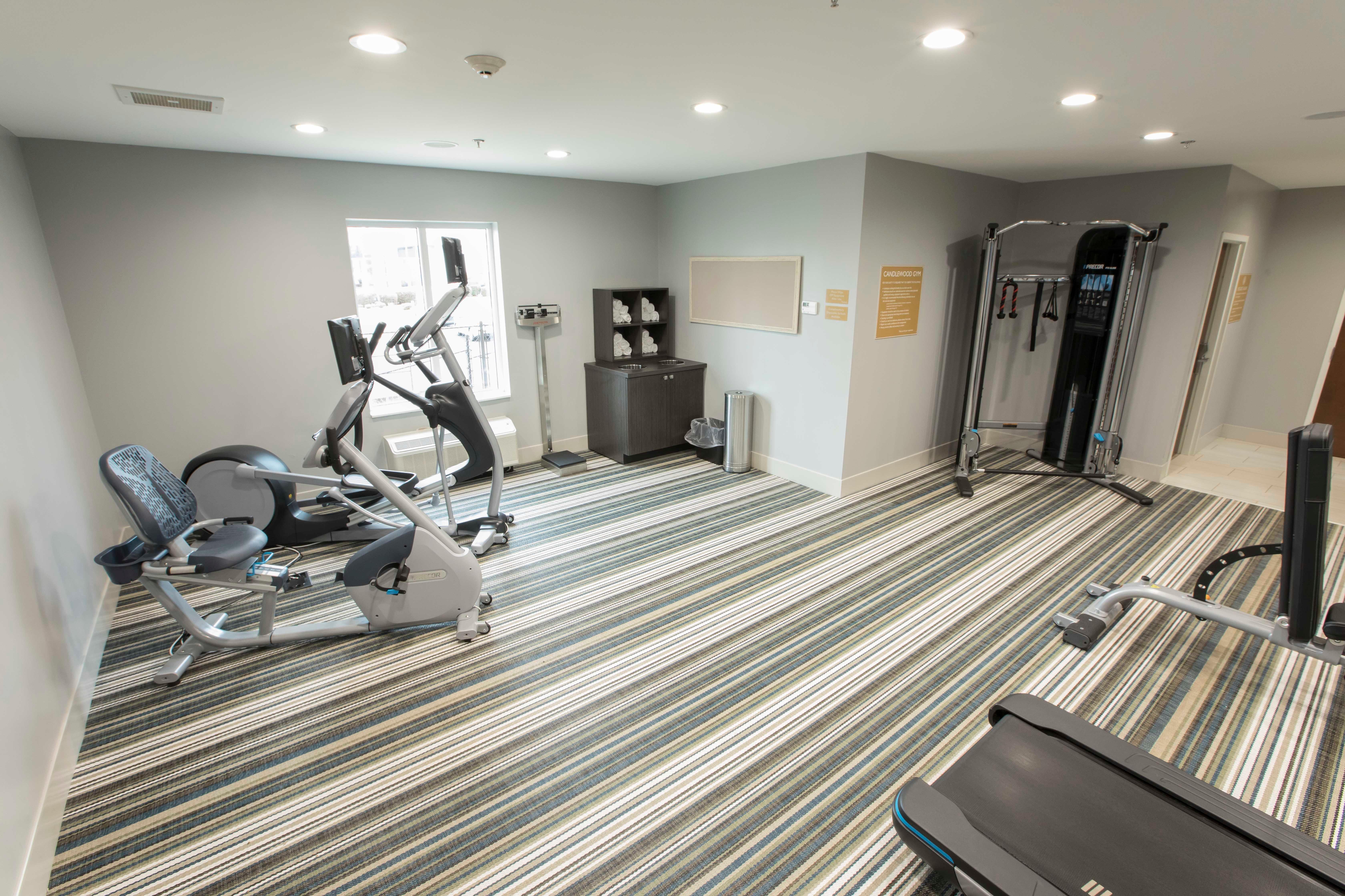 Candlewood Suites - Mcdonough By Ihg Εξωτερικό φωτογραφία