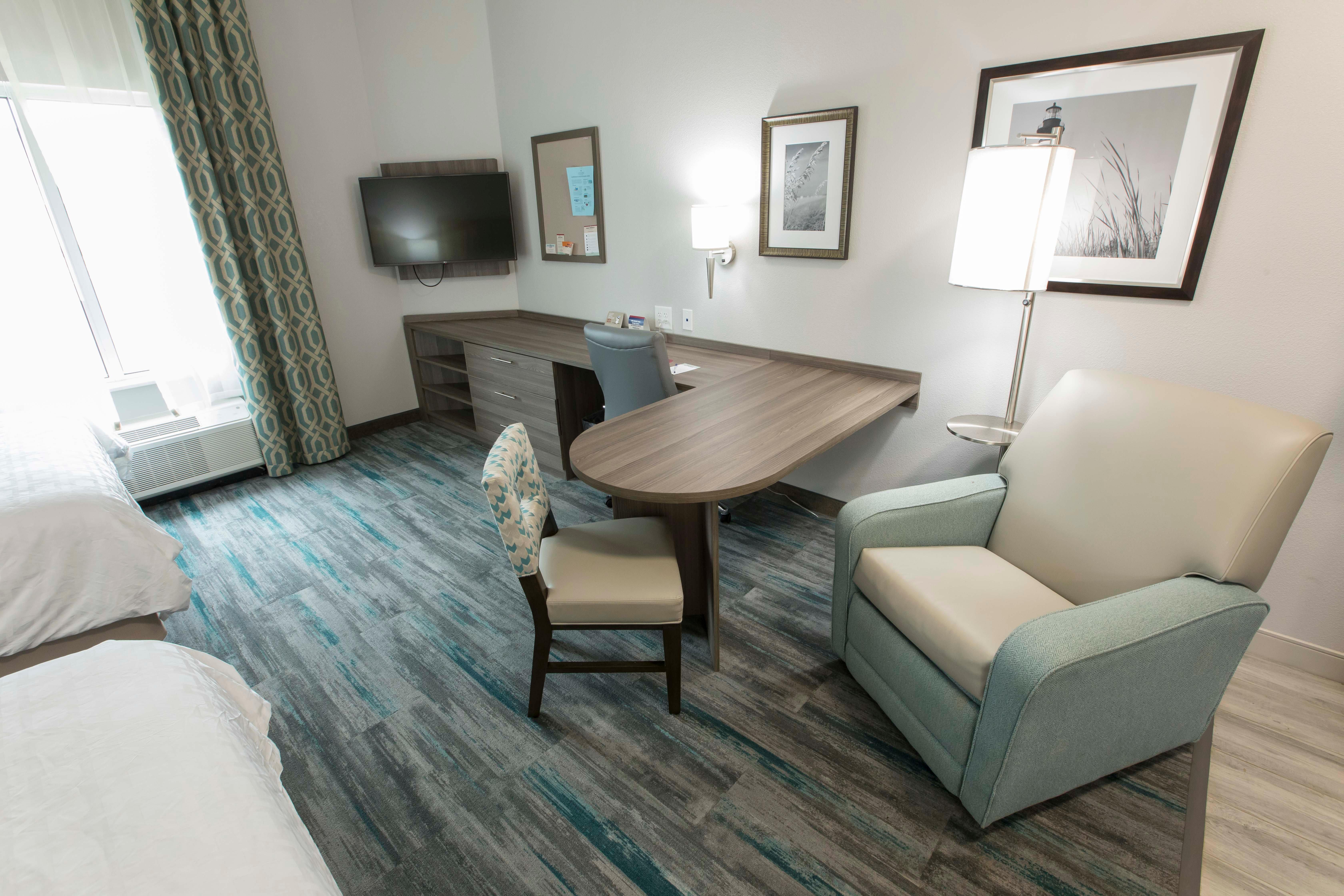 Candlewood Suites - Mcdonough By Ihg Εξωτερικό φωτογραφία