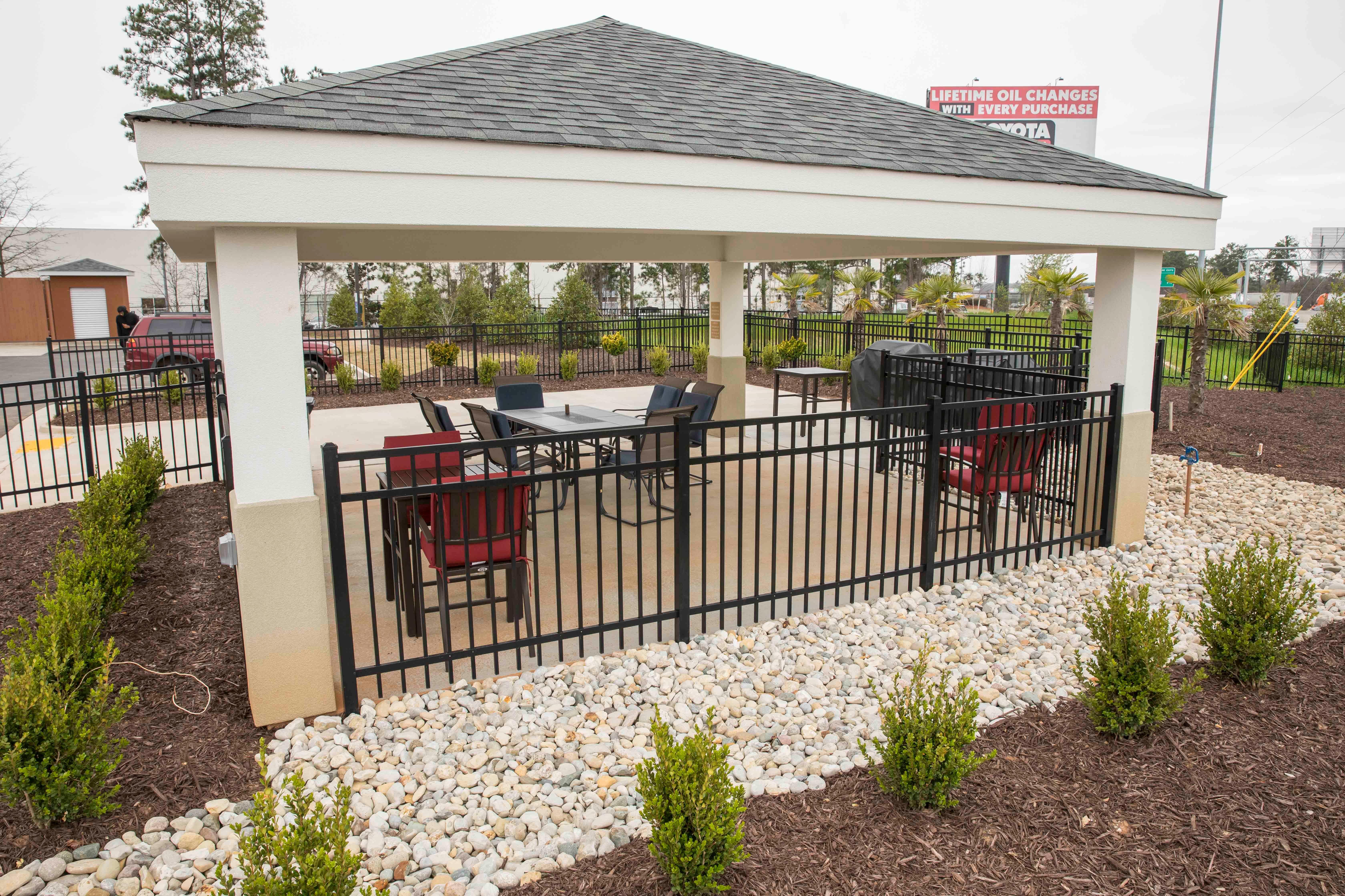 Candlewood Suites - Mcdonough By Ihg Εξωτερικό φωτογραφία