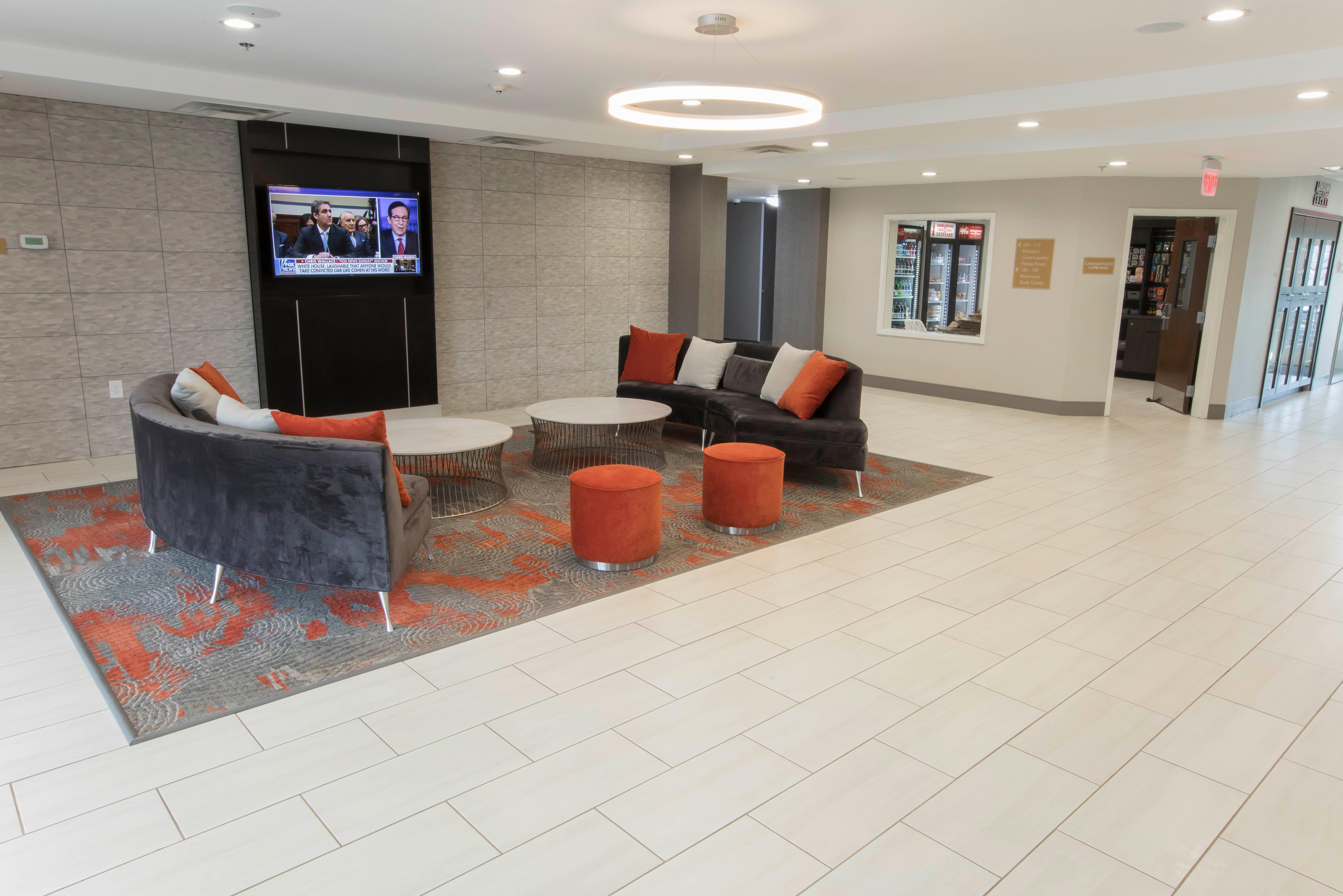Candlewood Suites - Mcdonough By Ihg Εξωτερικό φωτογραφία