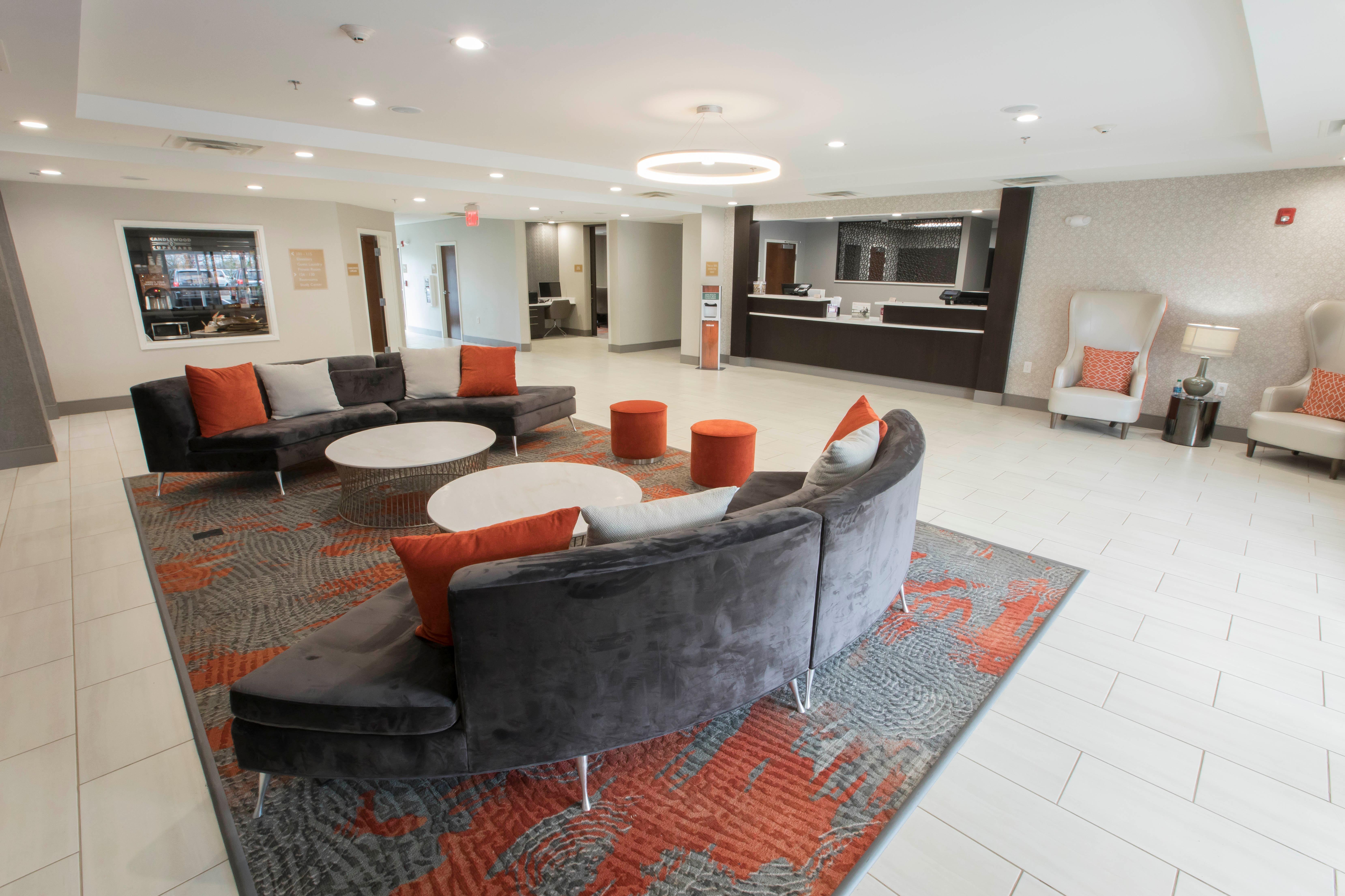 Candlewood Suites - Mcdonough By Ihg Εξωτερικό φωτογραφία