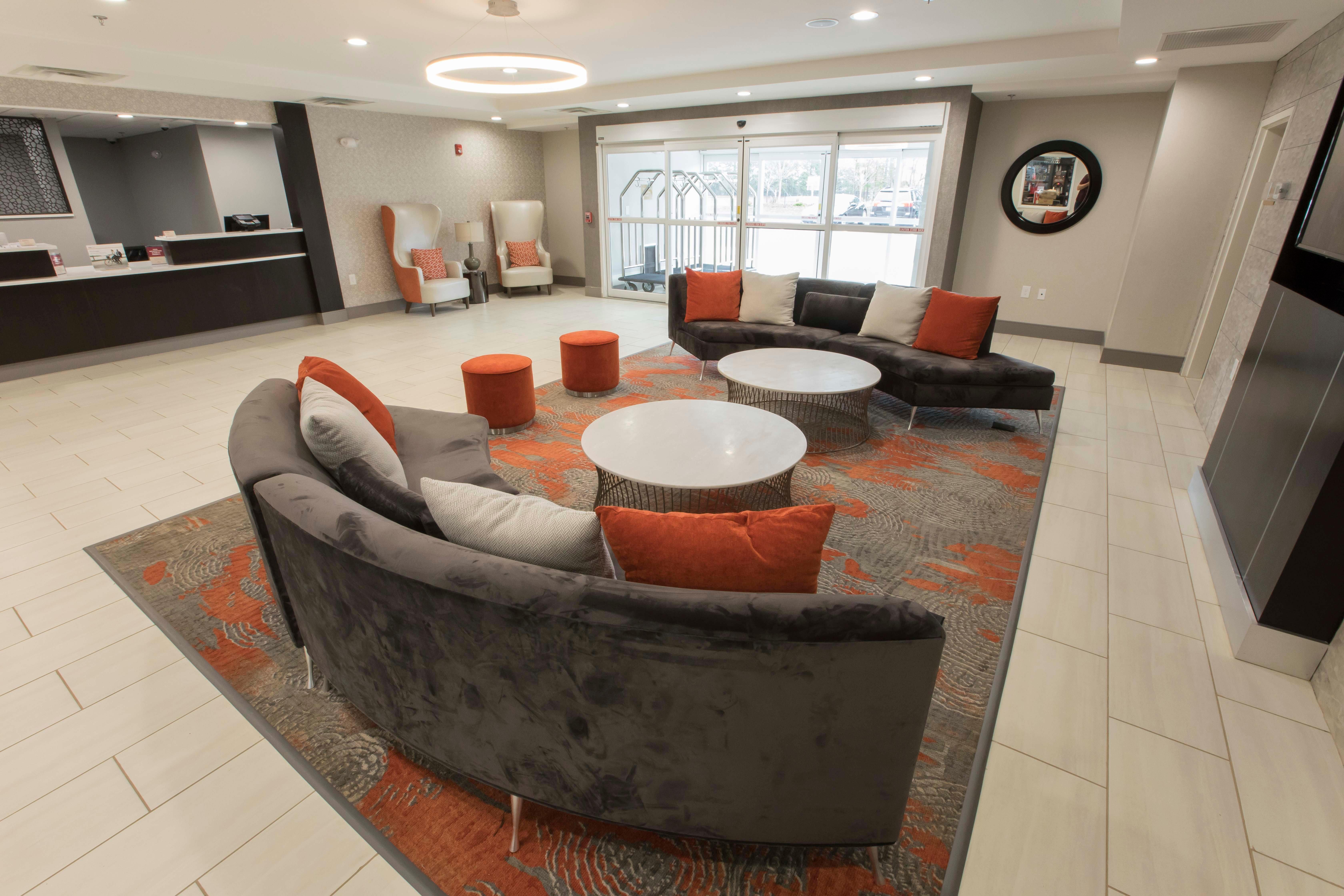 Candlewood Suites - Mcdonough By Ihg Εξωτερικό φωτογραφία