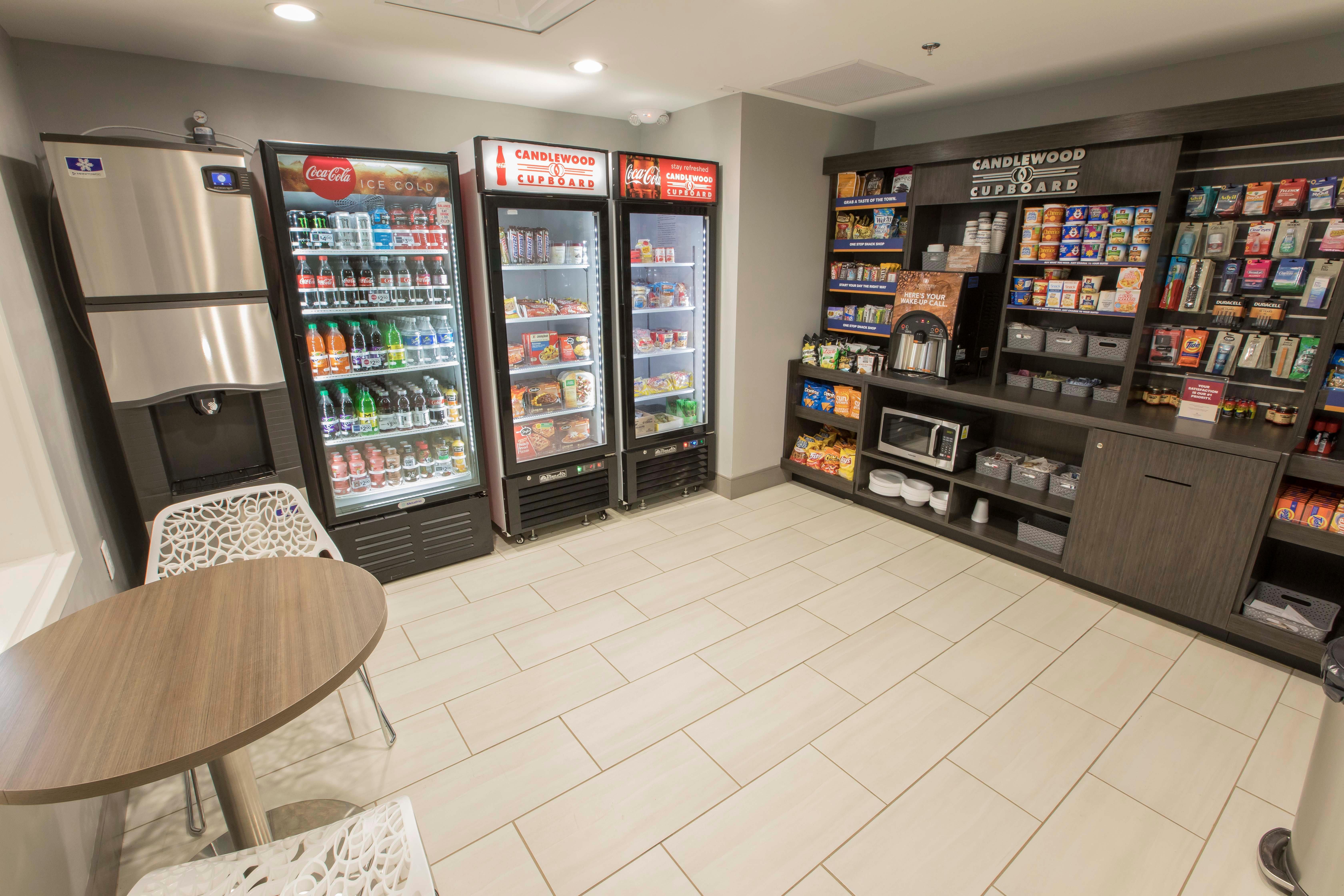 Candlewood Suites - Mcdonough By Ihg Εξωτερικό φωτογραφία