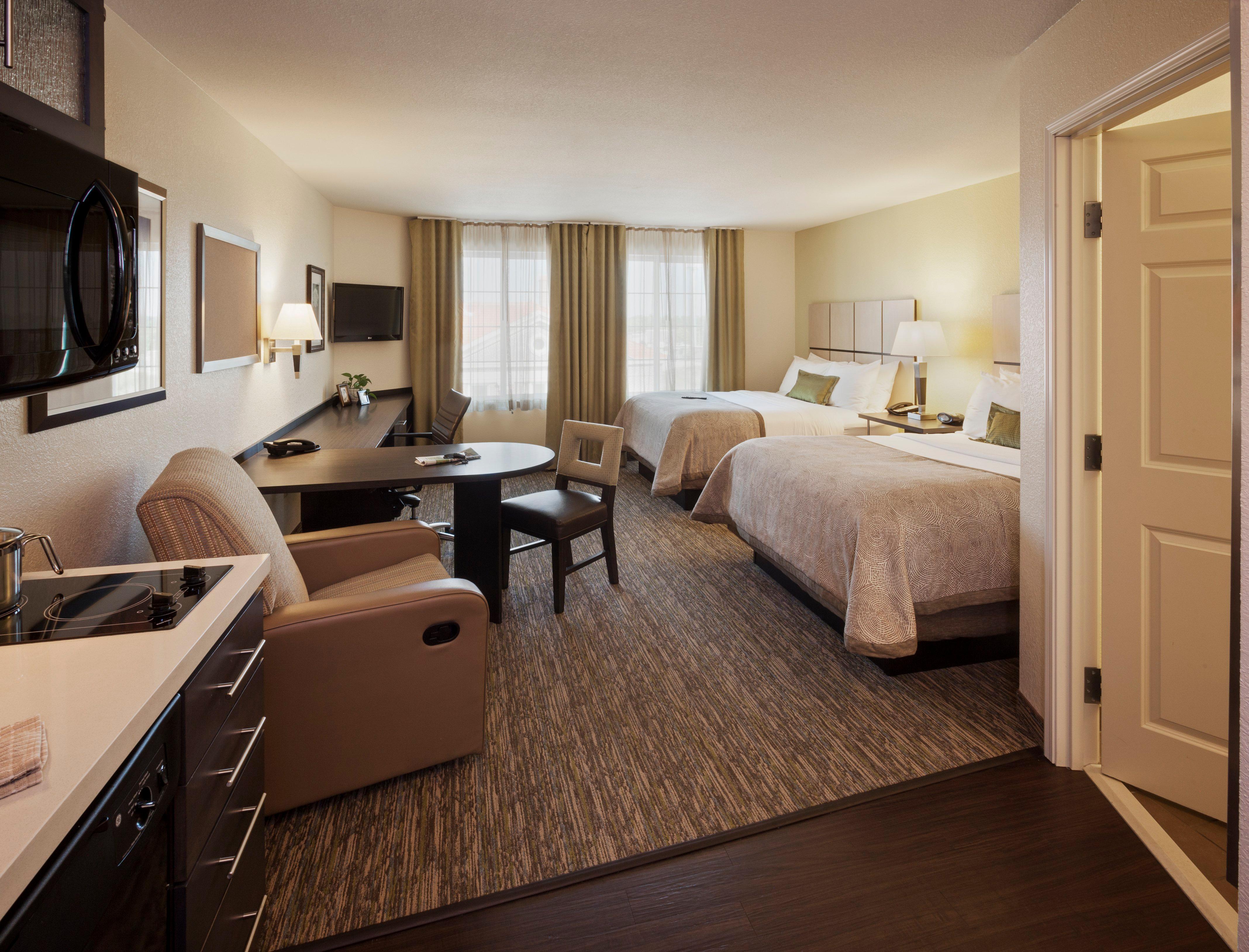 Candlewood Suites - Mcdonough By Ihg Εξωτερικό φωτογραφία