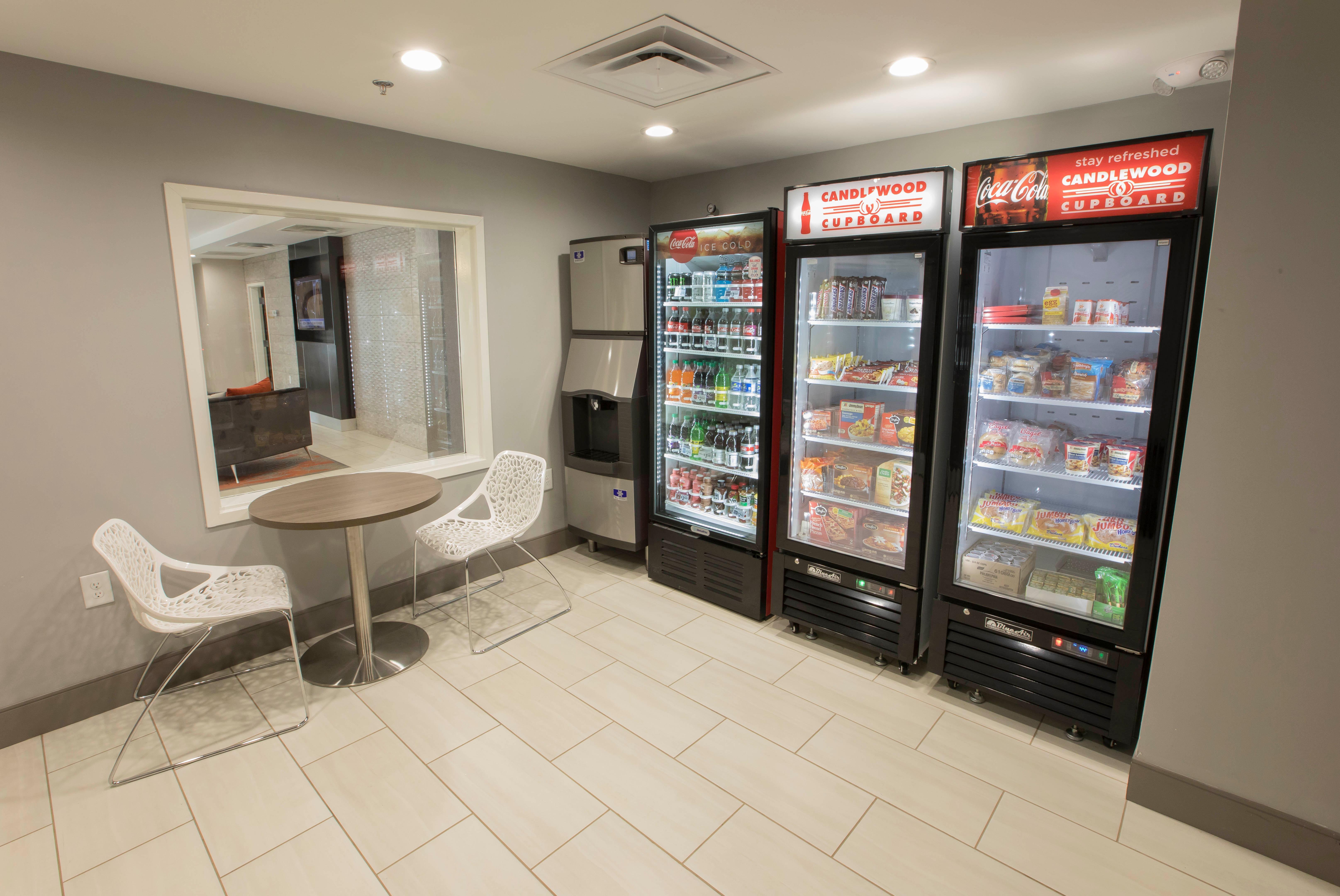 Candlewood Suites - Mcdonough By Ihg Εξωτερικό φωτογραφία