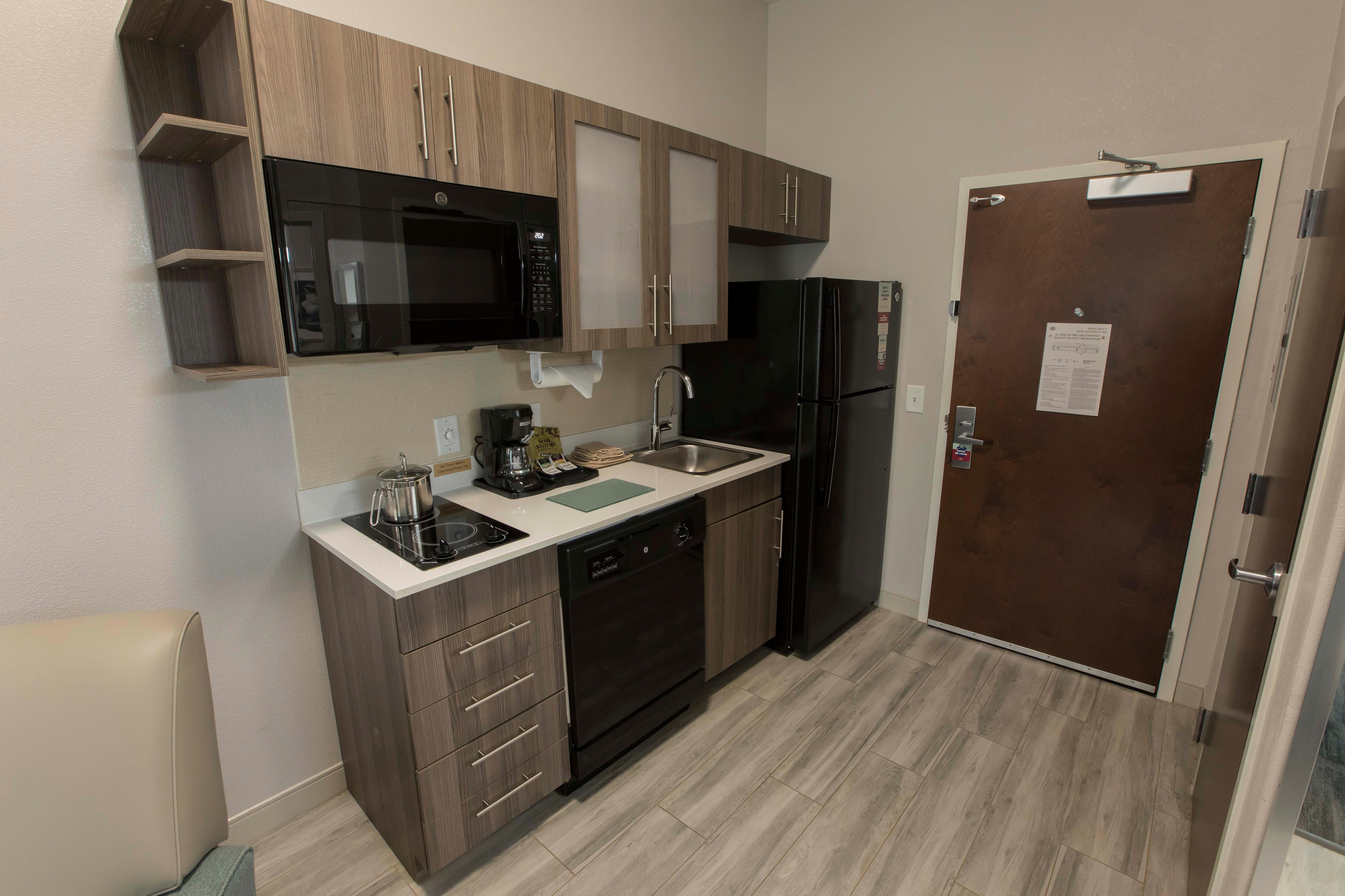 Candlewood Suites - Mcdonough By Ihg Εξωτερικό φωτογραφία