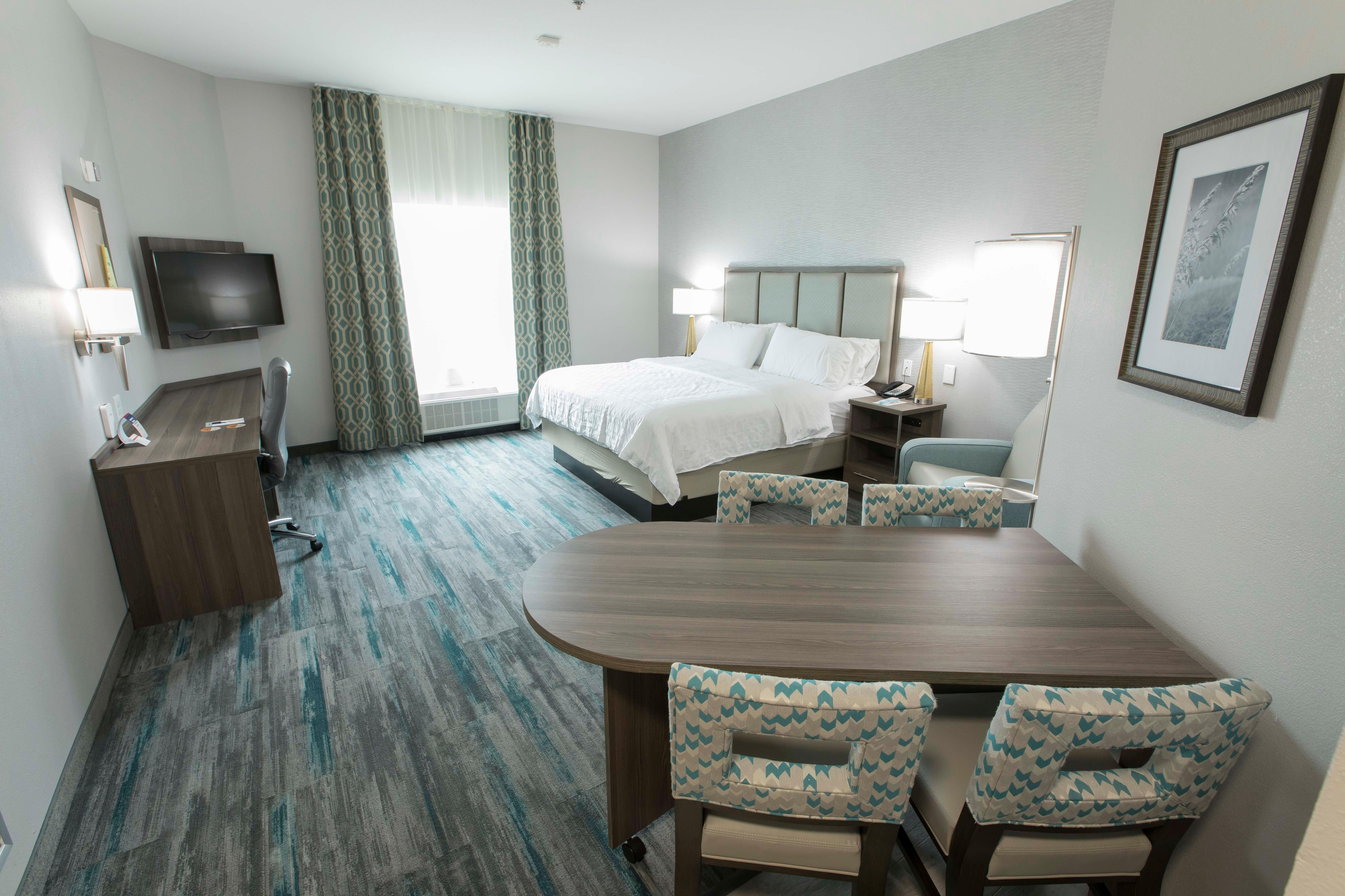 Candlewood Suites - Mcdonough By Ihg Εξωτερικό φωτογραφία