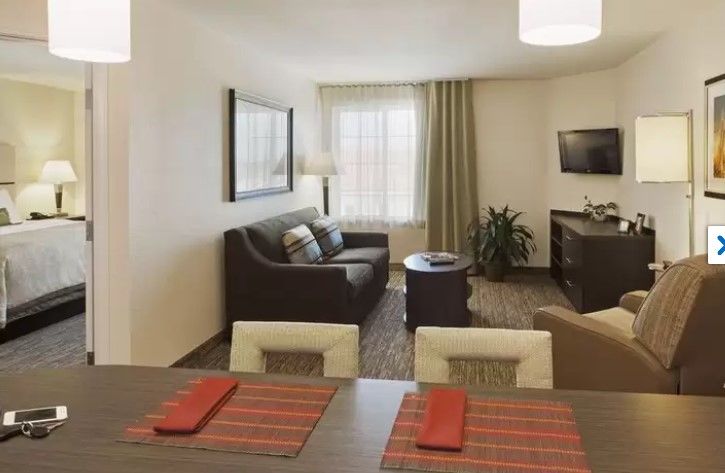 Candlewood Suites - Mcdonough By Ihg Εξωτερικό φωτογραφία